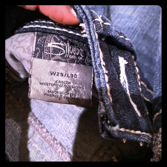 Silver - Picture 2 of 2